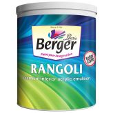 Buy Berger Paint online.