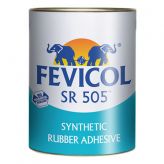  Fevicol SR 505 Synthetic Rubber Adhesive 25 ltr