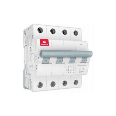 Buy Havells MCB online.
