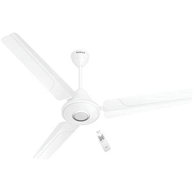 Havells Efficiencia Neo Elegant White 1200mm High Speed Ceiling Fan