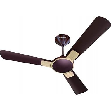 Havells Enticer Wood Oakwood 1200mm Decorative High Speed Ceiling Fan