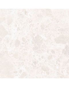 Kajaria Eternity's Ultima  Breccia Ivory Glazed Vitrified Tiles 120x120 cm