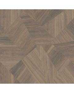 Kajaria Eternity's Ultima  Cross Wood Wenge Glazed Vitrified Tiles 120x120 cm